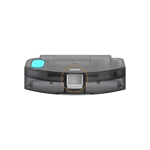 ， Staubbehälter (Staubbox) ， Kompatibel for Kinder， M1 (kompatibel mit U180/OKP-K8) M2 PRO, M2Robot Staubsauger Ersatzteile Ersatzzubehör(M2 PRO) von WHTRPOG