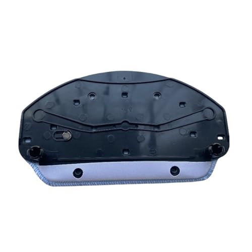 Staubbehälter oder Wassertank oder Halterung for Roboterstaubsauger, kompatibel mit MAMNV,/ZCWA/GTTVO/ BR150 BR151 VR 1321s Roboterteilen(1pc Mop Bracket) von WHTRPOG