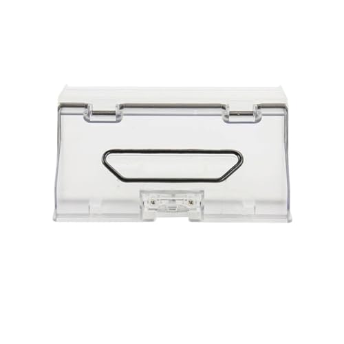 , Staubbox for Bot W10 W10Pro, kompatibel mit Mijia, Pro Kehrroboter-Staubsauger, Ersatzzubehör, Ersatzteile , Staubbox for Bot W10 W10Pro, kompatibel mit Mijia, Pro Kehrroboter-Staubsauger, Ersatzzubehör, Ersatzteile von WHTRPOG