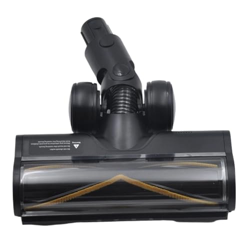 ,Staubsauger-Teppichbürstenbaugruppe mit Rollenbürste ,Kompatibel mit Dreame, R20 R30 T20 T30 R10 Staubsaugerteile Haushaltsreinigungswerkzeuge ,Staubsauger-Teppichbürstenbaugruppe mit Rollenbürste ,Kompatibel mit Dreame, R20 R30 T20 T30 R10 Staubsaugerteile Haushaltsreinigungswerkzeuge von WHTRPOG