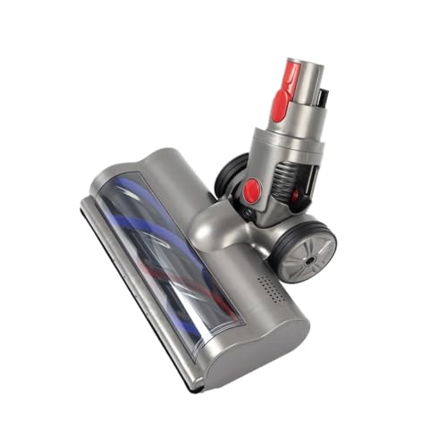 ,Staubsauger V10 V11 V8 V7 Turbo-Bürstenköpfe Düsen Bürstenteile Zubehör mit Lichtbürsten,Kompatibel mit Dyson, ,Staubsauger V10 V11 V8 V7 Turbo-Bürstenköpfe Düsen Bürstenteile Zubehör mit Lichtbürsten,Kompatibel mit Dyson, von WHTRPOG