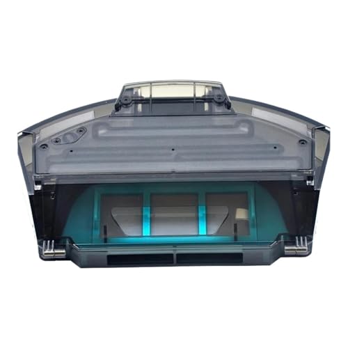 Staubsauger Wassertank Staubbox, Kompatibel for Cecotec, 5290 AIRROBO T10 Lydesto R1 s9(For Cecotec-Blue) von WHTRPOG