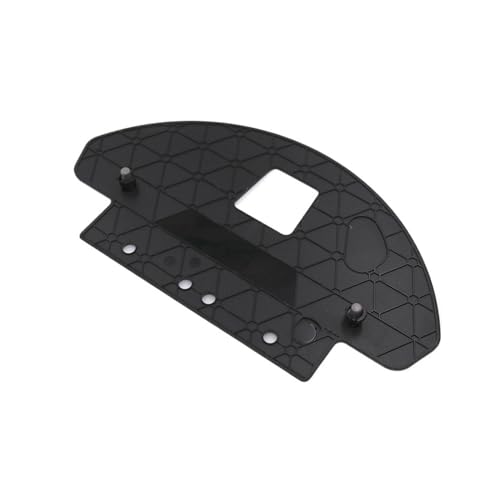 ， Staubsaugerroboter-Wischplattenhalter, Wassertank, kompatibel mit Ecovacs，930 / DG3G Roboter-Staubsauger-Ersatzteilen(Mop plate) von WHTRPOG