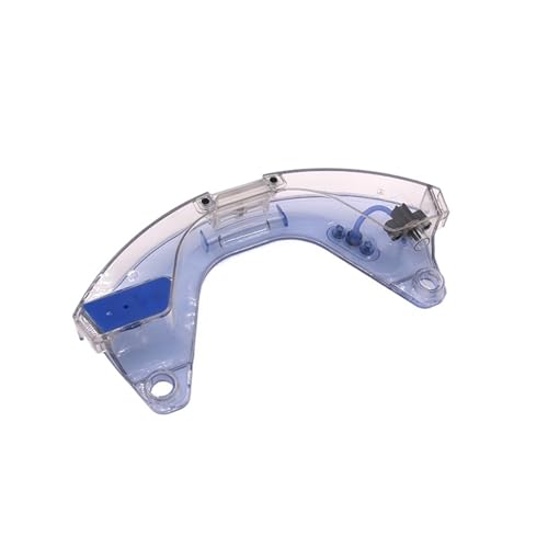 ， Staubsaugerroboter-Wischplattenhalter, Wassertank, kompatibel mit Ecovacs，930 / DG3G Roboter-Staubsauger-Ersatzteilen(Water tank) von WHTRPOG