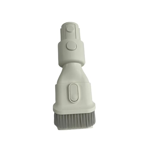 , Staubsaugerzubehör, Kompatibel mit Dreame, VVN3 VVN4 VVN5 VVN6 VVT1 VVA1 VTS1(Beige) von WHTRPOG