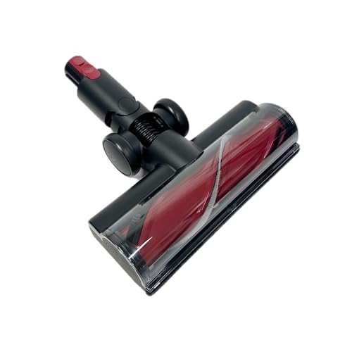 , Teppichbürste Hauptbürsten Zubehör Ersatzteile , Kompatibel mit Roborock H6 / H7 Handstaubsauger - Dunkelgrau , Teppichbürste Hauptbürsten Zubehör Ersatzteile , Kompatibel mit Roborock H6 / H7 Handstaubsauger - Dunkelgrau von WHTRPOG