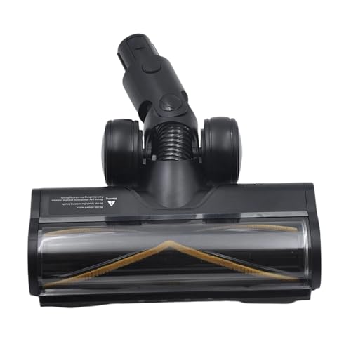 , Teppichbürstenbaugruppe mit Rollenbürstenteilen, kompatibel mit Dreame, R20 R30 T20 T30 Staubsaugerzubehör for Haushaltsreinigungsmittel , Teppichbürstenbaugruppe mit Rollenbürstenteilen, kompatibel mit Dreame, R20 R30 T20 T30 Staubsaugerzubehör for Haushaltsreinigungsmittel von WHTRPOG