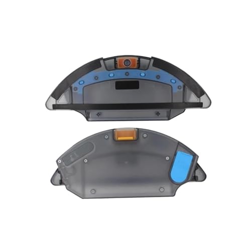, Wassertank-Wischtuch for Roboterstaubsauger , Kompatibel mit Conga Excellence 990 Roboterstaubsauger-Ersatzteilzubehör , Wassertank-Wischtuch for Roboterstaubsauger , Kompatibel mit Conga Excellence 990 Roboterstaubsauger-Ersatzteilzubehör von WHTRPOG