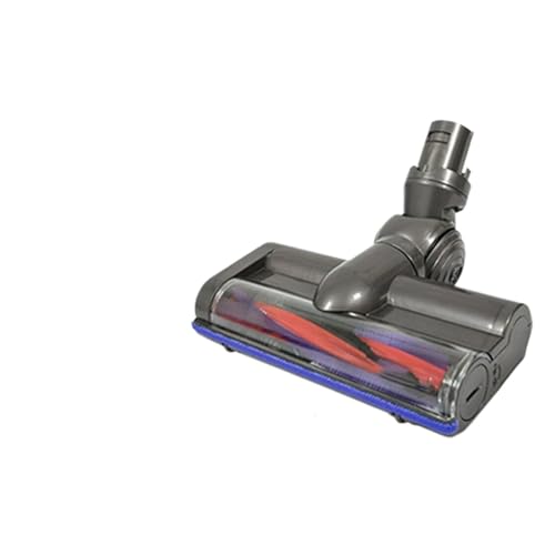 , Zubehör for Turbobürstenkopf for Staubsauger – ,Kompatibel mit Dyson, Ersatzteil for DC62 SV03 Kleine Haushaltsgeräte , Zubehör for Turbobürstenkopf for Staubsauger – ,Kompatibel mit Dyson, Ersatzteil for DC62 SV03 Kleine Haushaltsgeräte von WHTRPOG