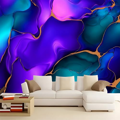 WHUOEUCO 3D Effekt Fototapete Psychedelische Planetenberge 300x210 cm Vliestapete Foto Tapete Wandbild Motivtapete, Moderne Schlafzimmer Wohnzimmer Kinderzimmer Wandtapete WHUOEUCO 3D Effekt Fototapete Psychedelische Planetenberge 300x210 cm Vliestapete Foto Tapete Wandbild Motivtapete, Moderne Schlafzimmer Wohnzimmer Kinderzimmer Wandtapete von WHUOEUCO