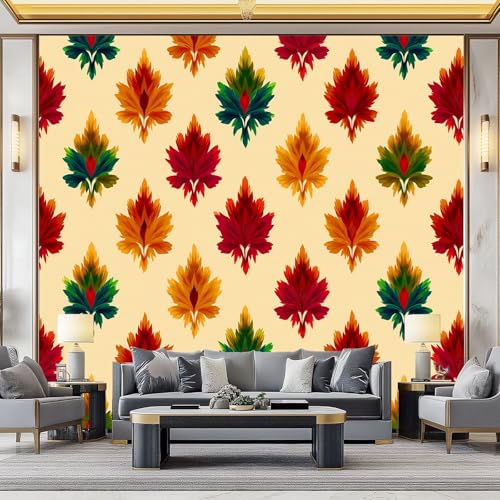 WHUOEUCO 3D Foto Tapete Abstrakte Blumen 350x256 cm Motivtapeten Wandbild Vlies Fototapete Poster Wandtapete, für Schlafzimmer Wohnzimmer TV-Hintergrund Wanddeko WHUOEUCO 3D Foto Tapete Abstrakte Blumen 350x256 cm Motivtapeten Wandbild Vlies Fototapete Poster Wandtapete, für Schlafzimmer Wohnzimmer TV-Hintergrund Wanddeko von WHUOEUCO
