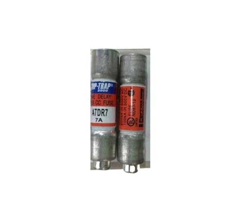 1 Stück ATDR 7 ATDR 7-1/2 ATDR1-2-3-4-5-6-7-8-9-10-12-15-20-25-30 10X38 Sicherung(ATDR8 8A) von WHVAVFQI