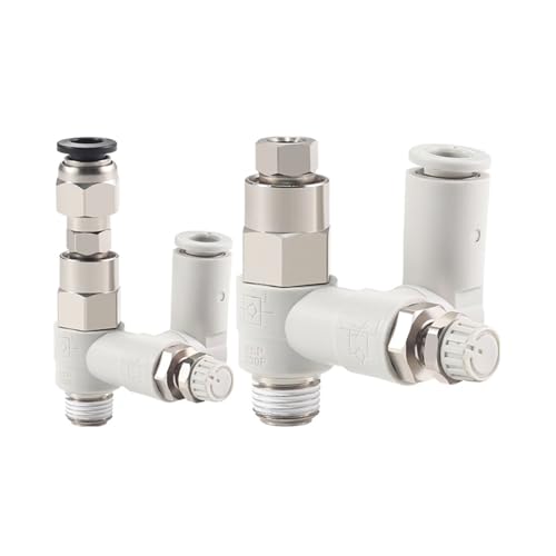 1 Stück Pilot-Rückschlagventil Geschwindigkeitsregelventil ASP330F/430F/530F/630F-01-02-06S/08S/10S/12S(ASP630F04-10SPC10-02) von WHVAVFQI