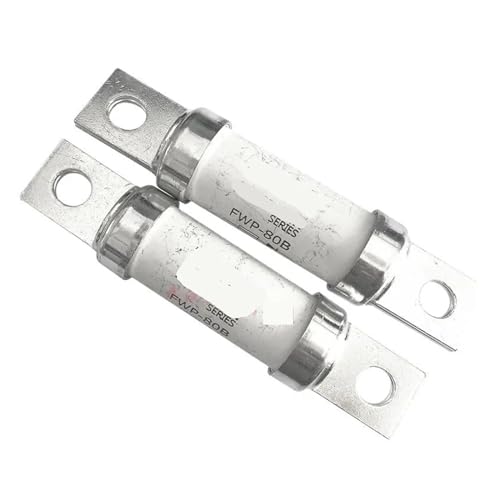 1 Stück Sicherung FWP-50B-60B-80B-90B-100B 50A 60Ba 80A 100A700V(FWP-100A) von WHVAVFQI