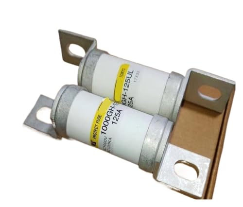 1000GH-40UL 1000GH-50UL 1000GH-63UL 1000GH-80UL 1000GH-80ULTC-40ULTC-50ULTC-63ULTC Sicherung(1000GH-80UL) von WHVAVFQI