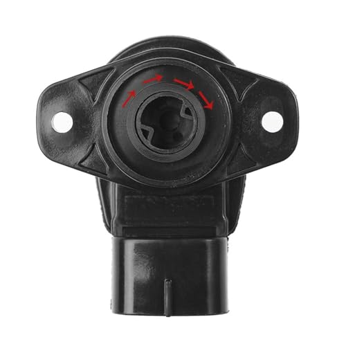 1342065D01 for Drosselklappensensor TPS 91175256(Clockwise) von WHVAVFQI