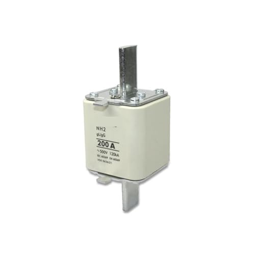 200 Ampere NH Keramiksicherung von WHVAVFQI