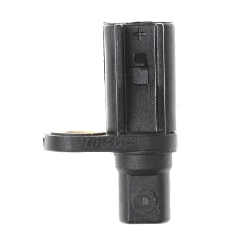 3M5T-2B372-BC 3M5T2B372BC Hinten Links/Rechts ABS Rad Geschwindigkeit Sensor for 3M5T2B372BB 3M5T2B372BD(Front Right (Fr)) von WHVAVFQI