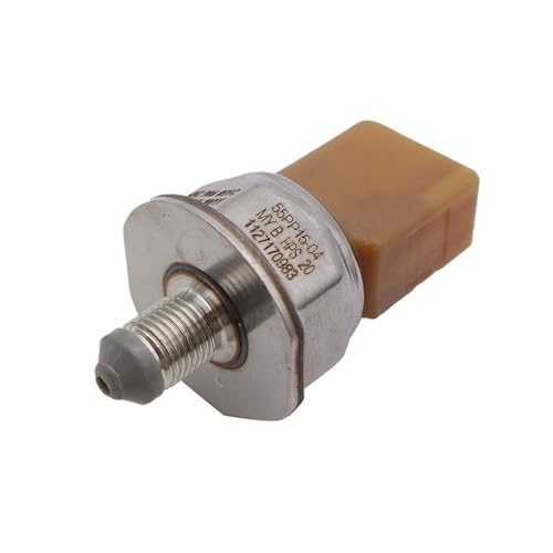 55PP15-04 Kraftstoffverteilerrohr-Drucksensor 03C906051C 55PP15-04 Kraftstoffverteilerrohr-Drucksensor 03C906051C von WHVAVFQI
