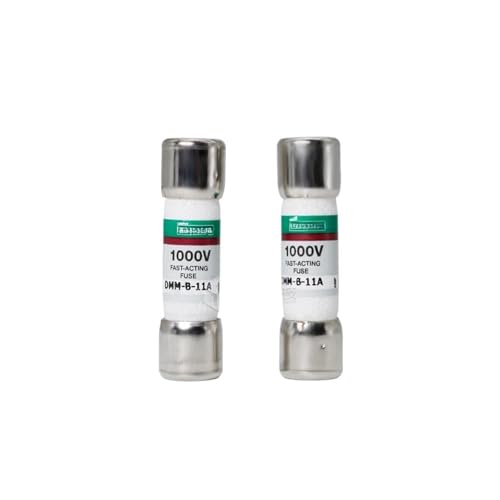 DMM-B-11A DMM-B-44-100-R Sicherungen(DMM-B-11A) von WHVAVFQI