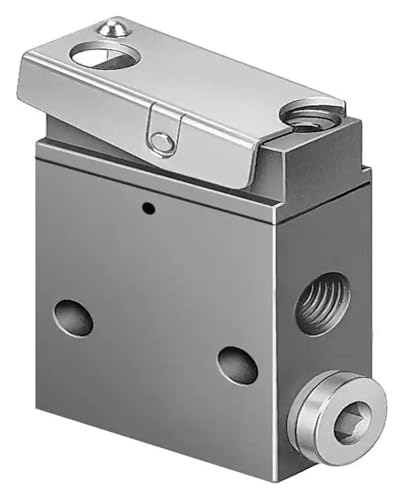 Direktgesteuertes Rundkopfventil VS-3-1/8 2334 VS-4-1/8 3394 V/O-3-1/8 4938 VSO-3-1/8 2952(2952) von WHVAVFQI
