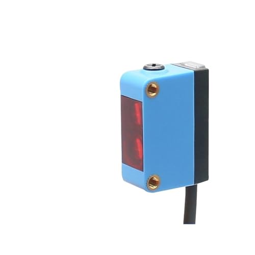 Hintergrundunterdrückung optischer Sensorschalter HG-30B Einstellbarer Abstand 3-30 cm PNP Hintergrundunterdrückung optischer Sensorschalter HG-30B Einstellbarer Abstand 3-30 cm PNP von WHVAVFQI