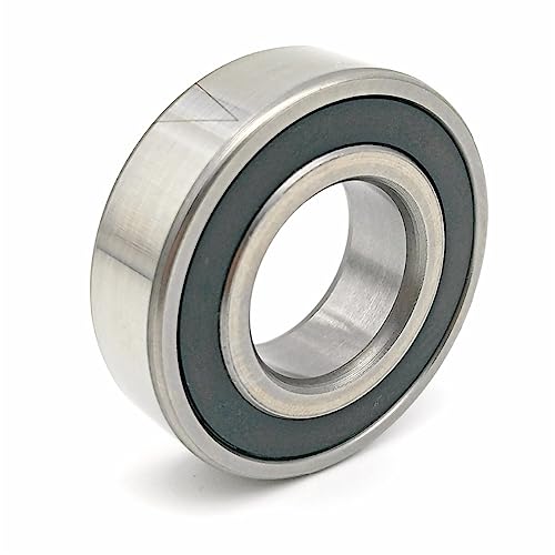 Lager 7011C 2RZ P4 HQ1 7011C 2RZ P4 7011 55X90X18 Schrägkugellager Lager Werkzeugmaschine 1St(7011C-2RZ-P4-HQ1) von WHVAVFQI
