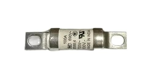 Schnelle Sicherung BS88: 4 35FE 35A 40FE 40A 45FE 45A 50FE 50A 63FE/A 71FE/A 80FE/A 90FE/A 100FE 100A 690V 1PC(63FE 63A) von WHVAVFQI