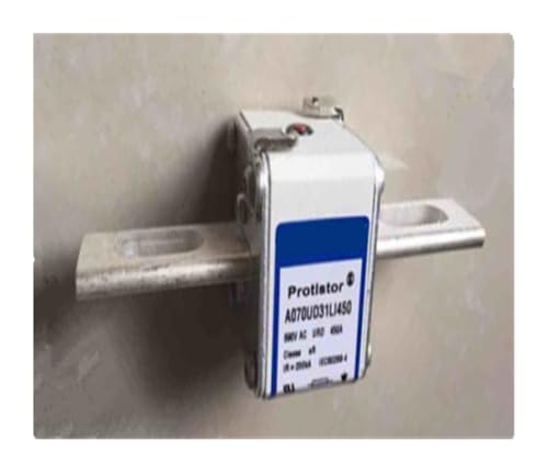 Sicherungen: A070UD31LI400 Z300701 / A070UD31LI450 A300702 / A070UD31LI500 B300703 /A070UD31LI550 C300704 / A070UD31LI630 D300705(A070UD31LI400) von WHVAVFQI