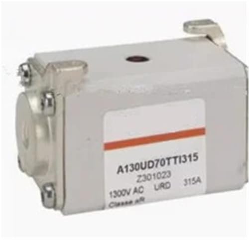 Sicherungen: A130UD70TTI200 W301020 / A130UD70TTI250 X301021 /A130UD70TTI315 A130URD70TTI0315 Z301023 /A120UD70TTI350 A301024(A130UD70TTI200) von WHVAVFQI