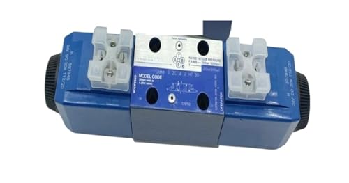 Ventil DG4V-3-0C-MU-H7-60(DG4V-3-6C-M-U-H7-60) von WHVAVFQI