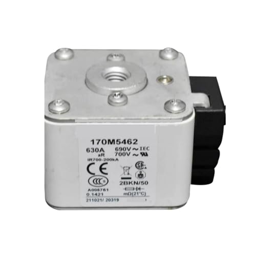 WHVAVFQI 170M5462 Sicherung von WHVAVFQI