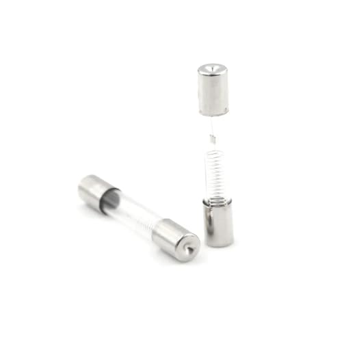 WHVAVFQI 5 Teile/Satz Rohr 700mA 0,7A 5kV Mikrowelle Hochspannung Sicherung WHVAVFQI 5 Teile/Satz Rohr 700mA 0,7A 5kV Mikrowelle Hochspannung Sicherung von WHVAVFQI