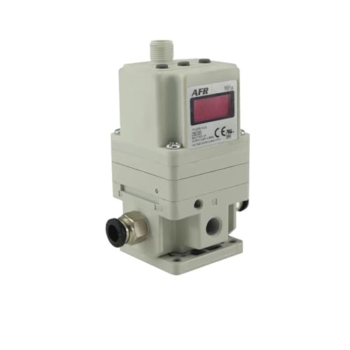 WHVAVFQI Elektropneumatischer Regler ITV3010-012L ITV3010-032S ITV3010-222L ITV3010-242L ITV3010-012S ITV3010-222S ITV3010-032S(ITV3010-212L) von WHVAVFQI