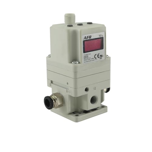 WHVAVFQI Elektropneumatischer Regler ITV3050-214L ITV3050-224L ITV3050-234L ITV3050-244L ITV3050-314L ITV3050-014S ITV3050-024S(ITV3050-344L) von WHVAVFQI