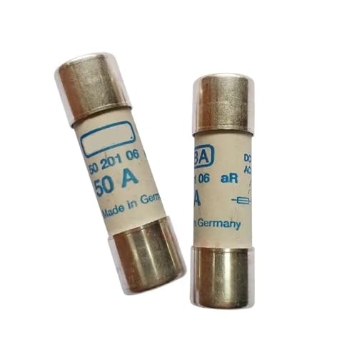 WHVAVFQI Sicherung 16A20A25A 32A 40A 50A 63A 5020106 700V 14 * 51 1STK(63A) von WHVAVFQI