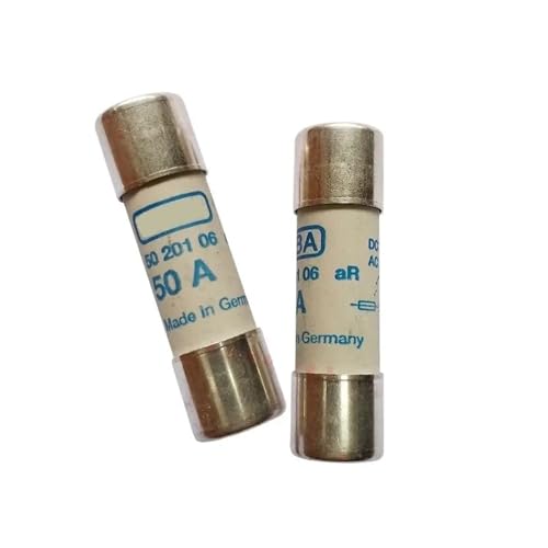 WHVAVFQI Sicherung 16A20A25A 32A 40A 50A 63A 5020106 700V 14 * 51 1STK(63A) von WHVAVFQI