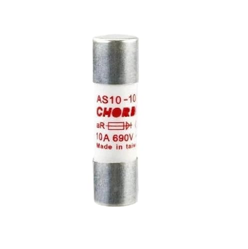 WHVAVFQI Sicherung AS10-4A-8A-10A-12A-16A-20A-25A-30A 690V Sicherung(AS10-20A) von WHVAVFQI