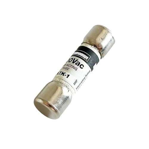 WHVAVFQI Sicherung KTK-1-2-3-4-5-6-7-8-9-10-12-15-20-25-30A(KTK-10 10A) von WHVAVFQI