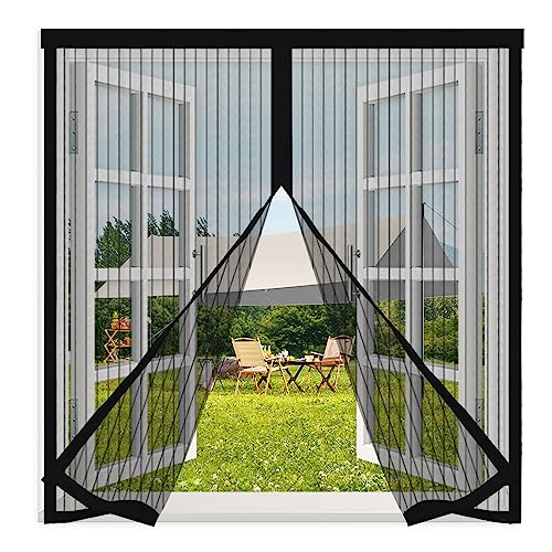 Magnet Fliegengitter Fenster,105x125cm Insektenschutz Fenster Automatische SchließUng,Fliegengitter Fenster Magnetisch,Moskitonetz Fenster Ohne Bohren Magnet Fliegengitter Fenster,105x125cm Insektenschutz Fenster Automatische SchließUng,Fliegengitter Fenster Magnetisch,Moskitonetz Fenster Ohne Bohren von WHXQSH