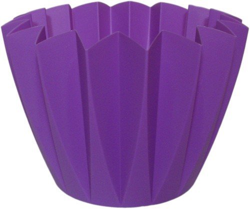 Wibo Set 5-TLG. Umtopf Adonis 11 cm lila von Wibo