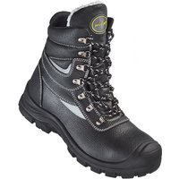 COSWIG Winter-Schnürstiefel Größe 44 COSWIG Winter-Schnürstiefel Größe 44 von WICA