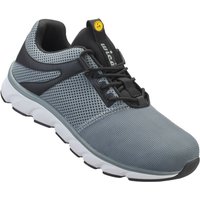Feldtmann Wica Sicherheitshalbschuh finero 30330 O1 esd sra Gr. 48 grau von WICA