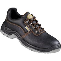 Gr .45 ENNA HALBSCHUHE schwarz ENNA HALF SHOE von WICA