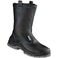 Wica - nordholz Winter-Schlupfstiefel Größe 44 von WICA