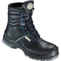 WILHELMSHAVEN Winter-Schnürstiefel Größe 43 WILHELMSHAVEN Winter-Schnürstiefel Größe 43 von WICA