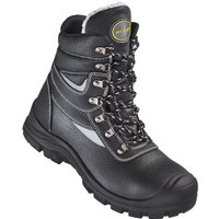 Wica - coswig ük 33407 Winter-Schnürstiefel en iso 20345 S3 src, Schwarz, Gr.45 von WICA