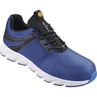 Wica - gavia Halbschuhe Gr.46 ® Blau en iso 20345 S1P esd sra von WICA