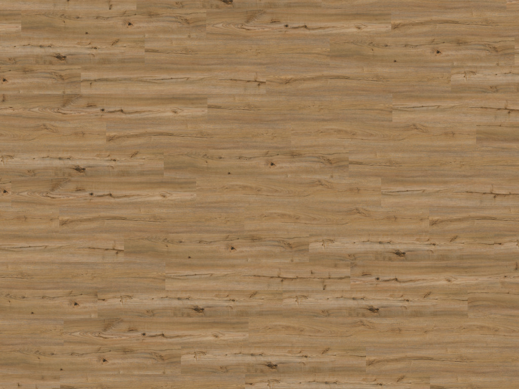 WICANDERS Korkboden Naturboden Wood Start Green Design Rustic Canyon Oak - 8,5 mm stark, Klick-Verbindung, integrierte Kork-Dämmung, Digitaldruck auf von WICANDERS