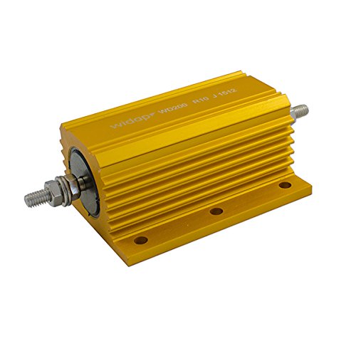 WIDAP WD200 1K0 1% (F) Widerstand von WIDAP